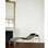 Em inox escovado, a chaise do designer Leonard Theosabrata pode ser usada tanto em ambientes internos como externos. Foto: Divulgação
