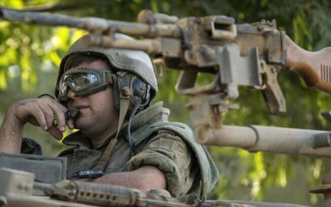 Israel tem à disposição arsenal mais sofisticado e soldados treinados (11/7)