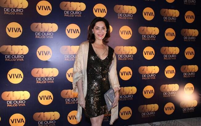 Globo de Ouro 2014