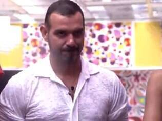 Vagner é o sexto eliminado