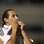Barcos fez o primeiro gol palestrino no empate por 2 a 2 no estádio Durival de Britto. Foto: Gazeta Press
