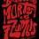 “Branca dos Mortos e os Sete Zumbis e outros contos macabros” - Abu Fobiya - NERD Books - 240 páginas - R$45,00. Foto: Divulgação