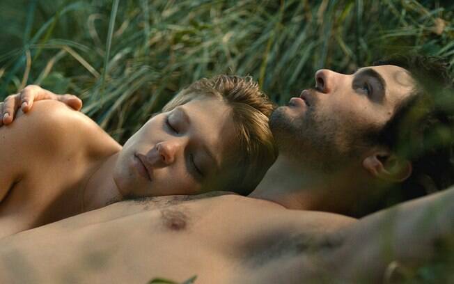 Imagem do filme 'Grand Central'