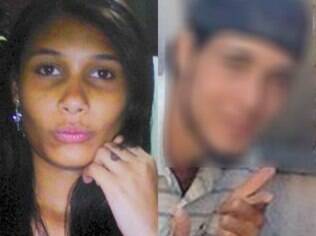 Em mensagem de celular, namorado acusa decapitada de traição
