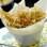 Bolinho de batata crespa . Foto: Divulgação
