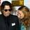'Eu nunca precisei daquele pedaço de papel. Casamento é na verdade de alma para alma', disse Johnny Depp. Foto: Getty Images