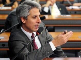 Alessandro Molon (PT-RJ) é o relator do projeto do Marco Civil