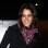 Fernanda Motta. Foto: Photo Rio News