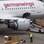 Airbus A320 cai com 148 pessoas da França. Foto: AP
