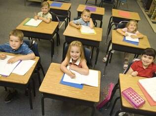 “Se os pais deixam a criança faltar ao primeiro ou aos primeiros dias de aula, desqualificam as regras da escola