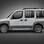 Fiat Doblò 2017. Foto: Divulgação