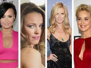 Cortes diferentes para cada faixa etária