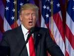Acusação de interferência russa nas eleições dos EUA é ridícula, diz Trump