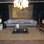 O Restaurante Casa Cor foi planejado pela dupla Frederico Moran e Haroldo de Barros Rodrigues. Com 412 m², o espaço se destaca pelo mix de decoração clássica com elementos contemporâneos. Foto: Chames Oliveira