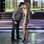 Rodrigo Simas e Raquel Guarini. Foto: Reproduçao TV Globo