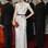Das cobertas de paetês, Franziska Knuppe é uma das mais bonitas. Lembre-se que o brilho de cima a baixo pode marcar pneuzinhos e afins . Foto: Getty Images