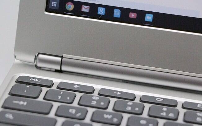 Samsung Chromebook