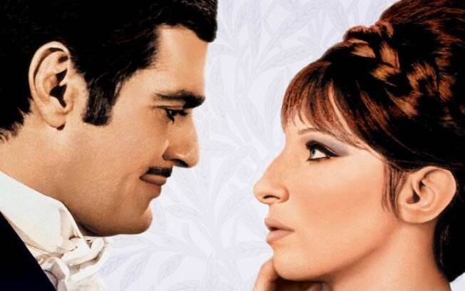 Resultado de imagem para funny girl filme