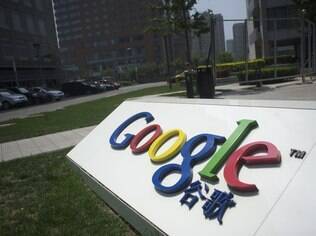 Busca da China agora exibe um aviso quando internauta buscar palavra censurada pelo governo