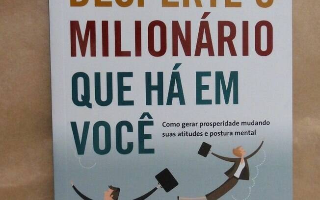 Desperte o milionário que existe em você (2012)