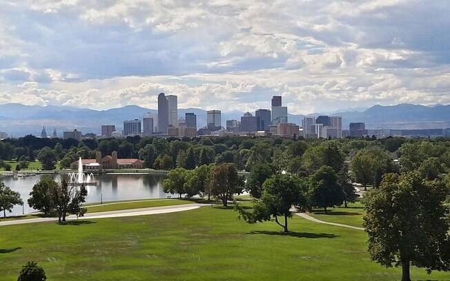 Denver, Colorado