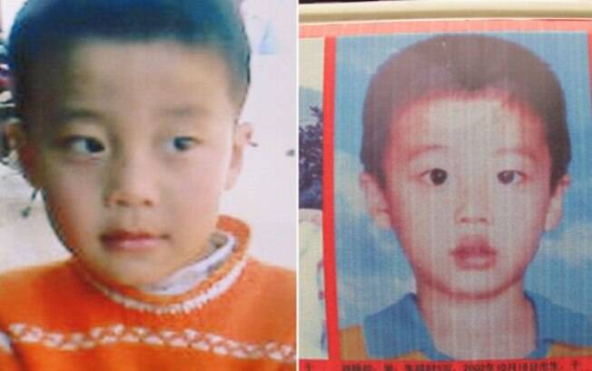 Milhares de pais chineses passam anualmente pela agonia de ter seus filhos sequestrados