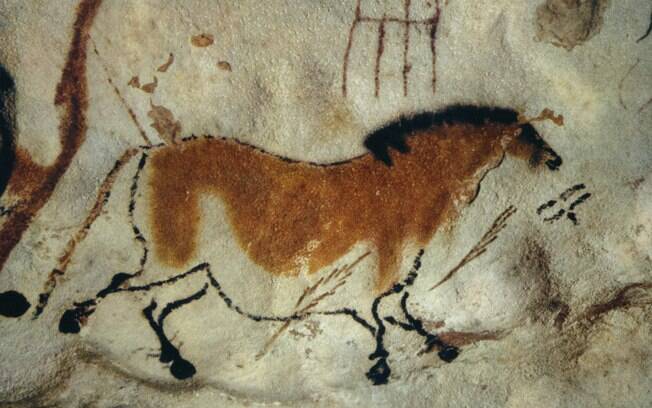 Lascaux: a