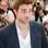 Robert Pattinson em sessão de fotos de 'Cosmópolis'. Foto: Getty Images