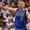 Jason Kidd: veterano trocou o Dallas Mavericks pelo New York Knicks. Foto: Getty Images