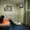 Mas o Actuel Dogs também tem quartos para mais de um cãozinho. Sem perder o conforto, claro . Foto: Getty Images