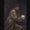 "São Francisco em Meditação", de Caravaggio. Foto: Divulgação