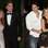Jennifer Aniston e John Mayer viveram uma  paixão explícita e bem pública. Foto: Grosby Group