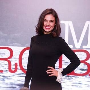 'Amores Roubados'