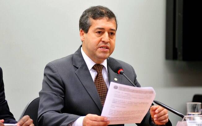 O deputado federal Ronaldo Nogueira (PTB-RS) é o novo ministro do Trabalho. Foto: Reprodução/Facebook