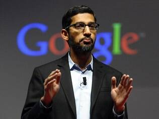 Sundar Pichai, vice-presidente sênior da divisão do Android, Chrome e Apps, falou sobre os planos do Google de se tornar uma operadora durante o MWC 2015