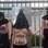 27 de Outubro - Sextremistas do Femen protestaram contra a morte da iraniana Reyhaneh Jabbari, condenada e executada pelo governo de seu país por matar um homem que a havia estuprado. O ato ocorreu em frente à embaixada do Irã em Berlim, Alemanha. Foto: Femen/Divulgação