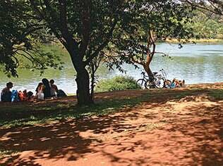 Crime ocorreu no Parque Ibirapuera; vítima não teve nenhum pertence roubado