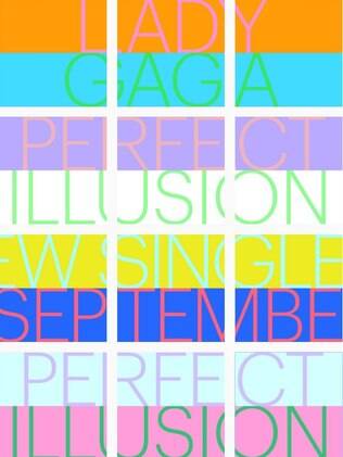 Lady Gaga pode estar voltando para o pop