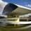 Museu Oscar Niemeyer, em Curitiba, foi inaugurado em 2002. Foto: AE