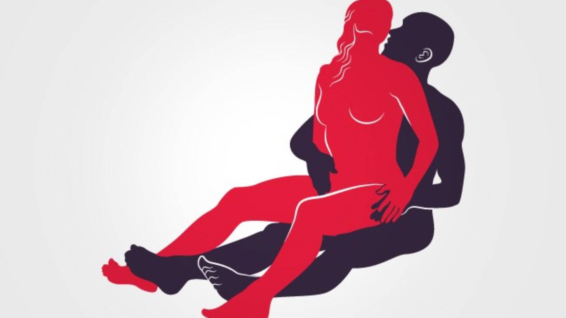 Pic sex position just married