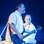 Show do Faith No More no SWU. Foto: Jorge Rosenberg