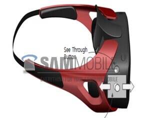 Samsung Gear VR deve ser anunciado em setembro