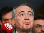 Para Renan, decisão do STF foi patriótica