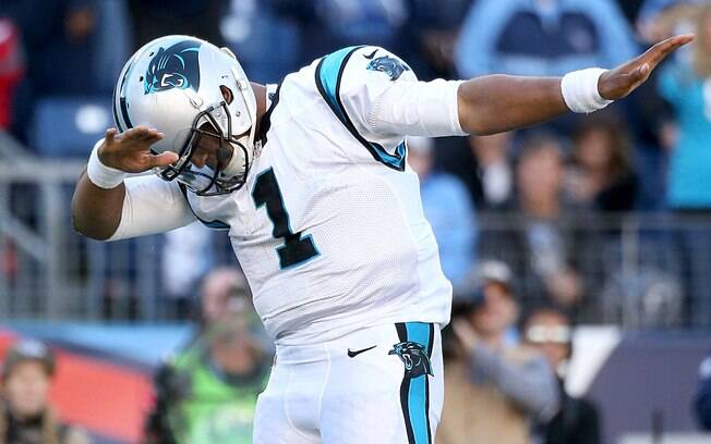 NFL vai começar! NFL vai começar!