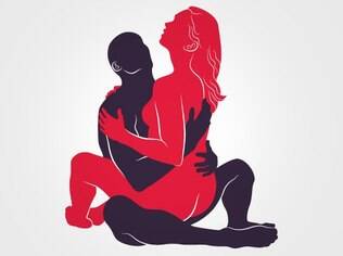 15 posições para enlouquecer a mulher