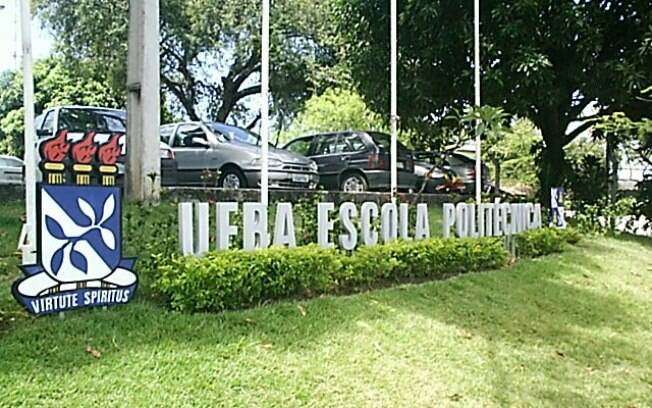 RANKING CWUR - Posição no País: 17ª) Universidade Federal da Bahia (UFBA). Foto: Divulgação