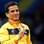 Felipe Kitadai recebe sua medalha de ouro. Foto: AE
