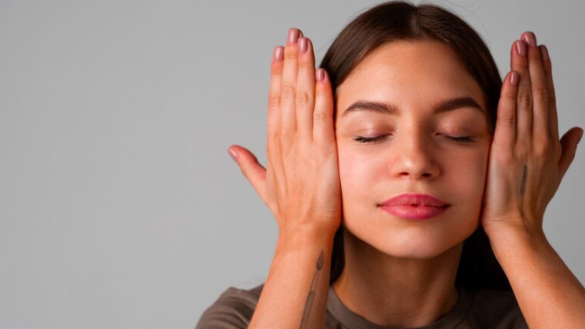 Yoga Facial O caminho natural para uma pele saudável e radiante