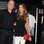21 ANOS: Roberto Justus (57 anos) e Ticiane Pinheiro (36). Foto: AgNews. Foto: AgNews