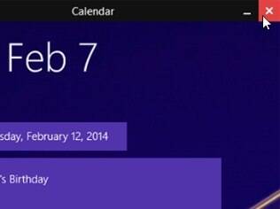 Windows 8.1 recebeu refinamentos que o deixam mais parecido com o Windows 7